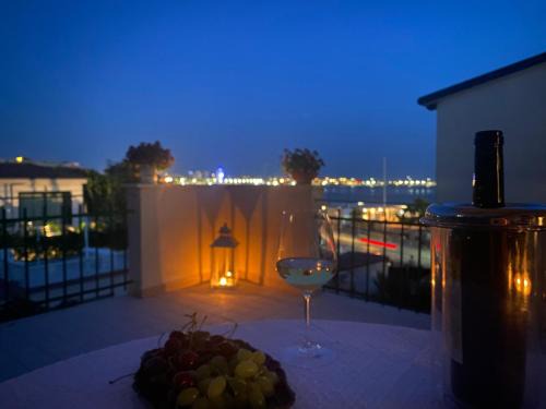 Lido Apartment | La Terrazza - Residenze MariCharme