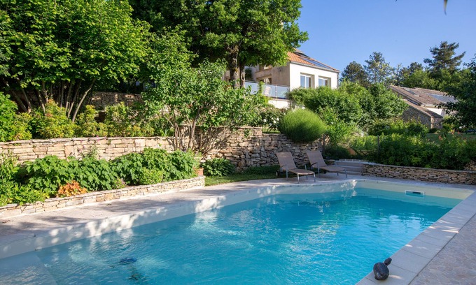 Beaune Bed & Breakfast | La Terre D'Or - Chambre d'Hôtes