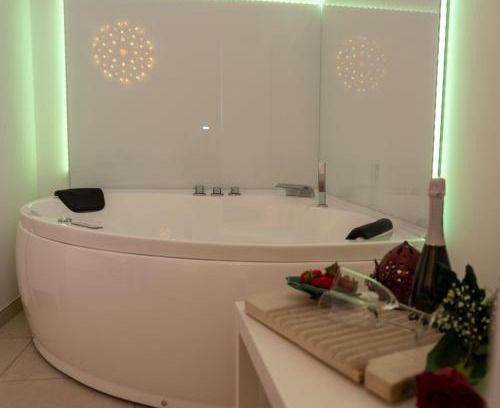 Grottaglie Bed & Breakfast | La Titina B&B