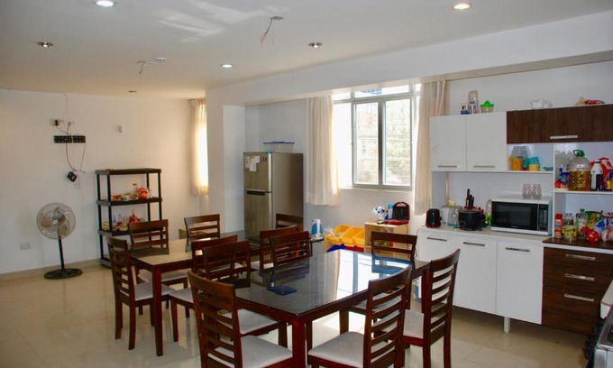 Piura House | LA TORRE EJECUTIVA