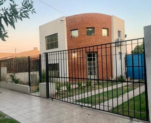 Ramallo House | La torrecita de gomendio