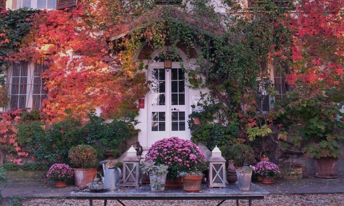 Stazzano House | La Traversina