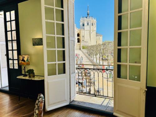 Amboise Apartment | La Valette
