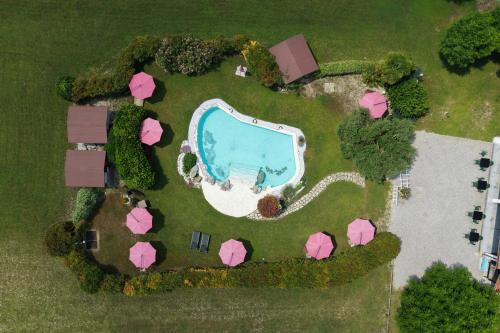 San Vito al Tagliamento Hotel | La Vie en Rose Resort