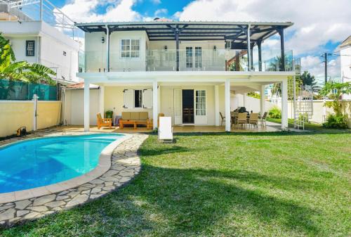 Wolmar Villa | La Villa Côtière 2