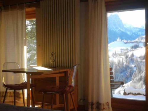 Selva di Cadore Ski Chalet | LA VOCE DEL BOSCO Selva di Cadore