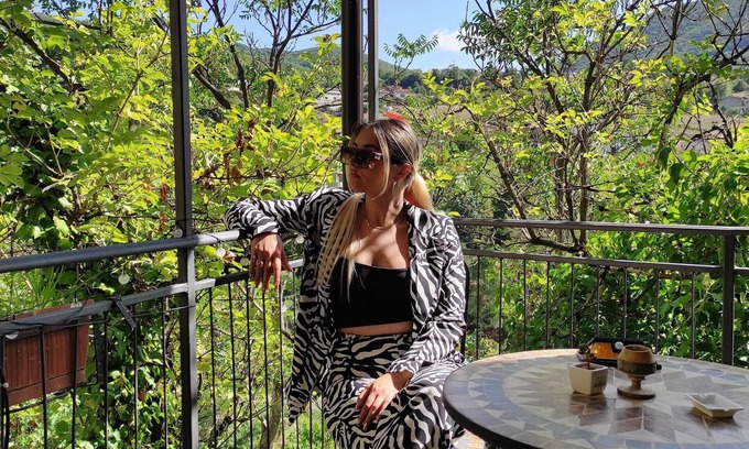 Brienza Bed & Breakfast | La Voce del Fiume