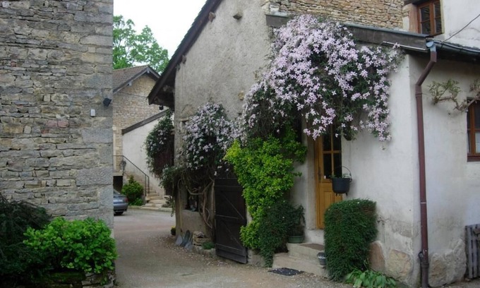 Sennece-les-Macon House | La Vrémontoise - MACON