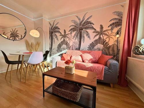 Verdun Apartment | La Vue sur la Digue