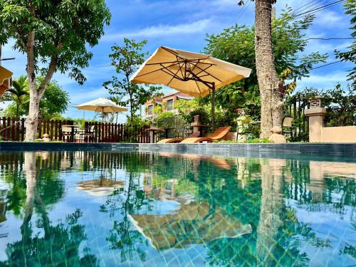 Cua Đai Apartment | Laa House