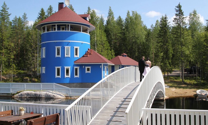 Juva Apartment | LaatuLomat