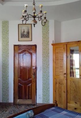 Pointe des Almadies Apartment | LaBelleVue - penthouse en Sipres 5, plage