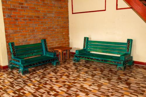 Nueva Concepcion House | Lacasadelbosquesv