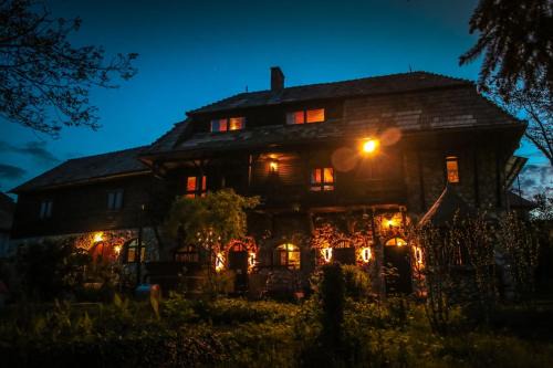 Lupsa House | LaConac Lupsa