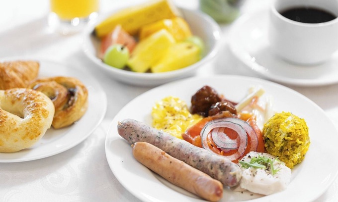 Nishishinsaibashi Hotel | Ladies only floor Nonsmoking twin room | Fo/Osaka Ōsaka