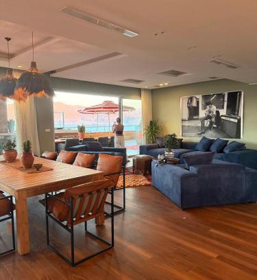 Eilat Apartment | Lady Balfour by Villa Balfour Eilat