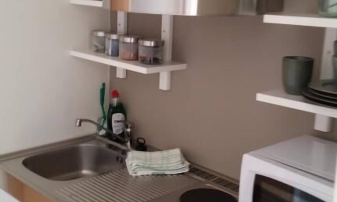 Egilsstadir Apartment | Lagarfell Studios