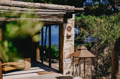 Verghia Hotel | Lagnonu