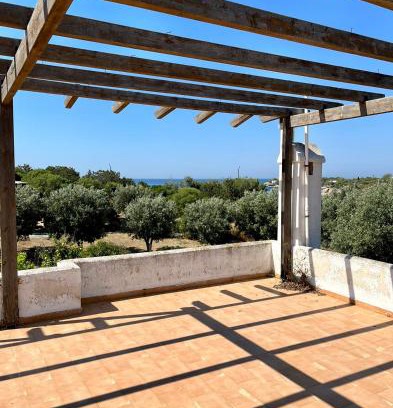 Lagonissi House | Lagonisi