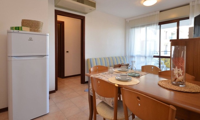 Lignano Sabbiadoro Apartment | Lagoon breeze getaway by Beahost Rentals