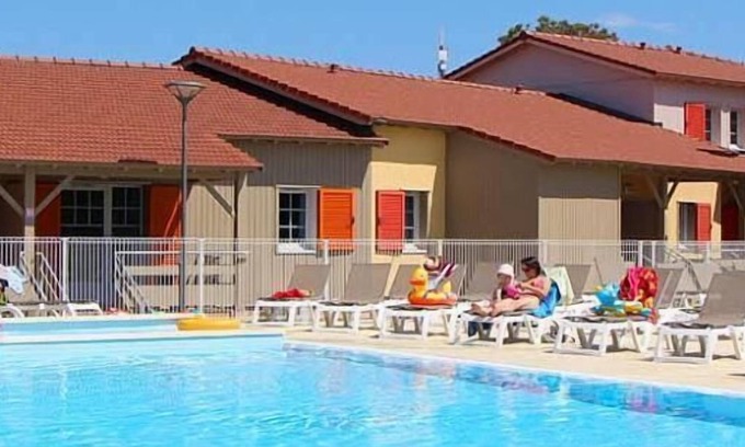 Marseillan House | Lagrange Vacances La Grenadine