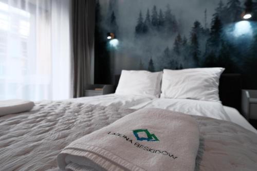 gmina odygowice Apartment | Laguna Beskidów Resort - Apartament Simple Comfort