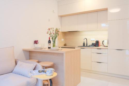 Zarzecze Apartment | Laguna Beskidów Resort - Studio Comfort