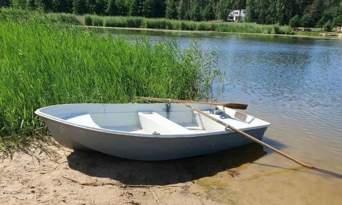 Garkalne Hotel | Laguna House