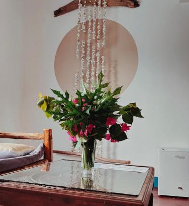 Michamvi Hotel | Laguna Palace Resort