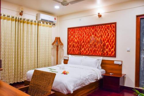 Vaadhoo House | Laguna Retreat