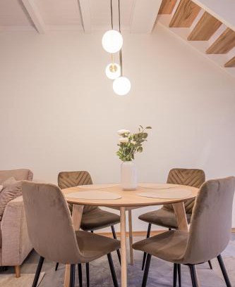 Old Town Apartment | Lai Residence Apartment 1