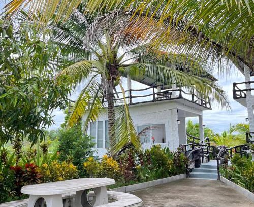 Buriram House | Laid back at Jam fishing park Buriram