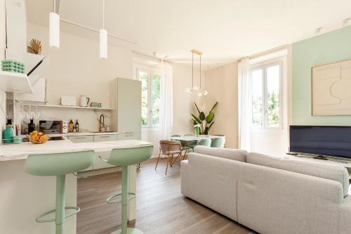 Arona Apartment | LAKE A DREAM for family free private parking