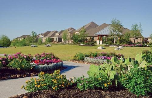 Cypress House | Lake Cypress Villa