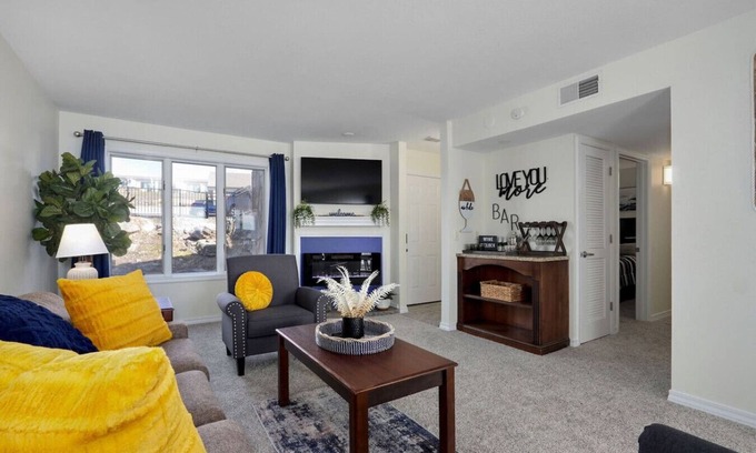 Kimberling City Apartment | Lake Escape at Kimberling Crossing