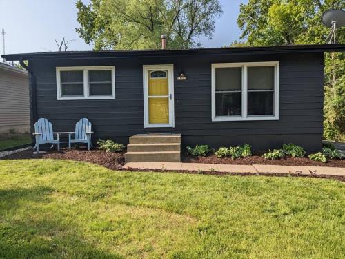 Union Grove Apartment | Lake it Easy at this beautiful 2 bedroom lake home