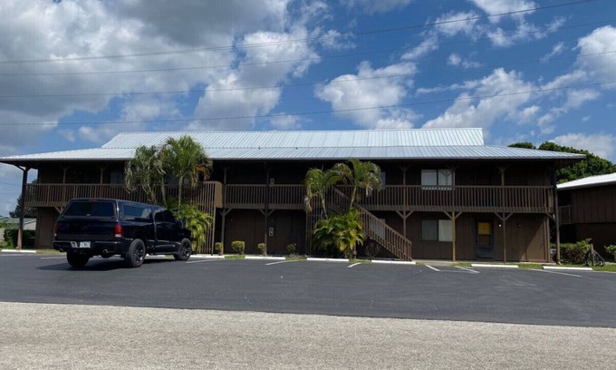 Clewiston Condo | Lake Okeechobee Condo! #133