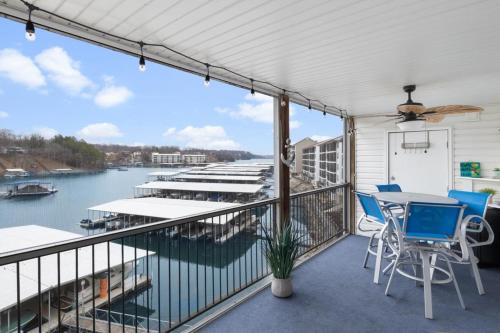 Lakeland Apartment | Lake Ozark Vista