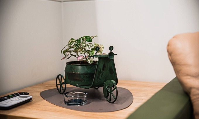 Terme Catez House | Lake Serenity Premium Mobile Homes-3Bedroom 15/029