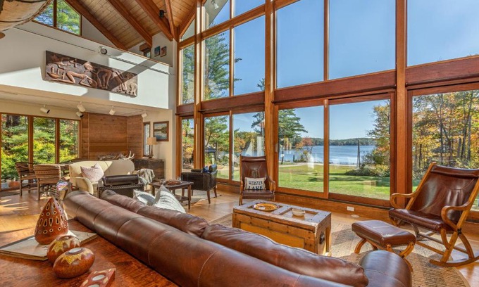 Franklin House | Lake Shore Drive