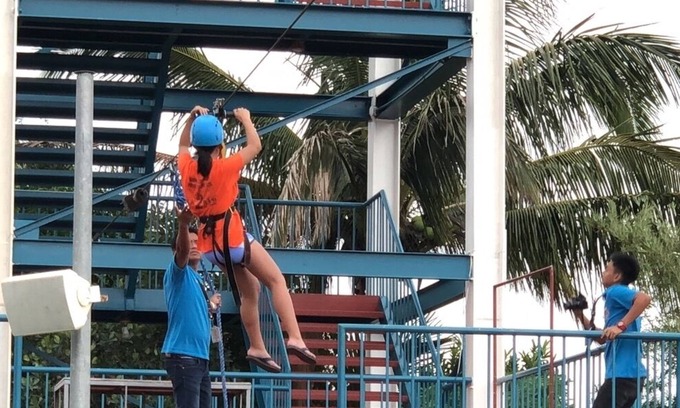 Tagaytay Apartment | Lake View Condo at Wind Residences