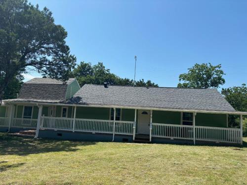 Lake Whitney House | Lake Whitney Home