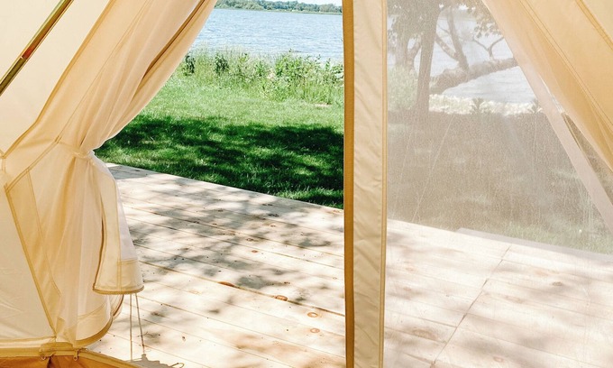 Cherry Valley Apartment | Lakecroft