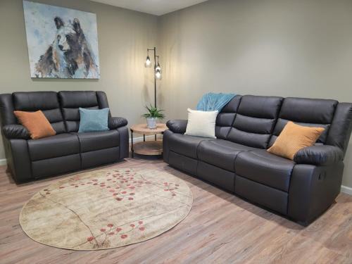 Homer Apartment | Lakeshore Lodging Apartment H