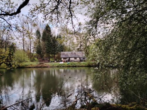 Sourdeval House | Lakeside