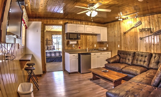 Garden City House | Lakeside Guest House in Heart of Bear Lake