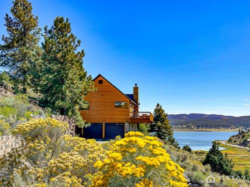 Mammoth Creek House | Lakeview Lodge At Panguitch Lake