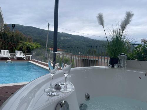 Gondoriz House | Lamegos Guesthouse II - Gerês