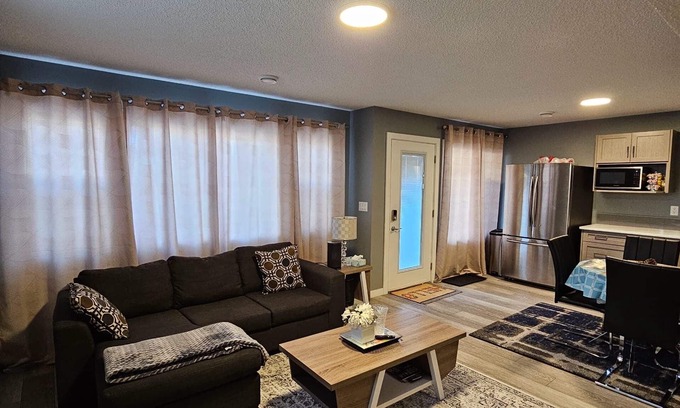 Evanston House | Lammy's Place.