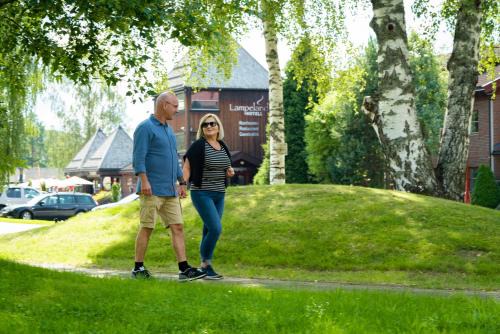 Lampeland Hotel | Lampeland Hotel